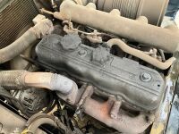 DAEWOO D3S 3 TON DIESEL FORKLIFT - 12