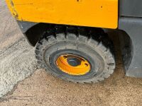 DAEWOO D3S 3 TON DIESEL FORKLIFT - 11