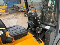 DAEWOO D3S 3 TON DIESEL FORKLIFT - 12