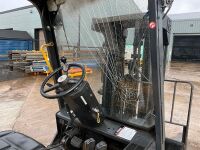DAEWOO D3S 3 TON DIESEL FORKLIFT - 13