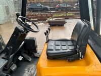 DAEWOO D3S 3 TON DIESEL FORKLIFT - 17