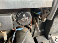 DAEWOO D3S 3 TON DIESEL FORKLIFT - 18