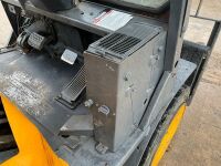 DAEWOO D3S 3 TON DIESEL FORKLIFT - 20