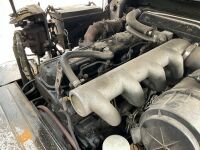 DAEWOO D3S 3 TON DIESEL FORKLIFT - 21