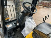 DAEWOO D25S 2.5 TON DIESEL FORKLIFT - 17