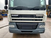 DAF CF85.460 6x2 AUTOMATIC TRACTOR UNIT - 3