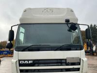 DAF CF85.460 6x2 AUTOMATIC TRACTOR UNIT - 4