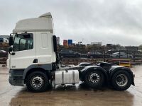 DAF CF85.460 6x2 AUTOMATIC TRACTOR UNIT - 6