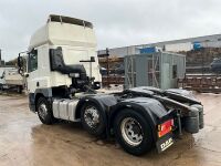 DAF CF85.460 6x2 AUTOMATIC TRACTOR UNIT - 7