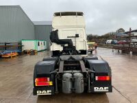 DAF CF85.460 6x2 AUTOMATIC TRACTOR UNIT - 8