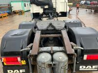 DAF CF85.460 6x2 AUTOMATIC TRACTOR UNIT - 9