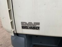 DAF CF85.460 6x2 AUTOMATIC TRACTOR UNIT - 12
