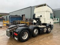 DAF CF85.460 6x2 AUTOMATIC TRACTOR UNIT - 16