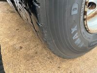 DAF CF85.460 6x2 AUTOMATIC TRACTOR UNIT - 17