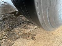 DAF CF85.460 6x2 AUTOMATIC TRACTOR UNIT - 18