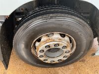 DAF CF85.460 6x2 AUTOMATIC TRACTOR UNIT - 20