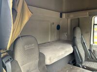 DAF CF85.460 6x2 AUTOMATIC TRACTOR UNIT - 26