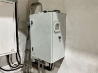 12 STATION FUME EXTRACTION SYSTEM - 10