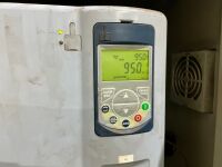 12 STATION FUME EXTRACTION SYSTEM - 13