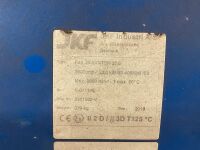 12 STATION FUME EXTRACTION SYSTEM - 14