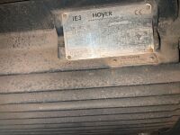 12 STATION FUME EXTRACTION SYSTEM - 16