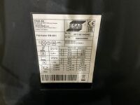 ESAB FABRICATOR EM401i 3 PHASE INVERTER AIR COOLED MIG WELDER & POWER FEED - 13