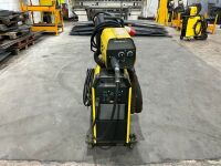 ESAB FABRICATOR EM401i 3 PHASE INVERTER AIR COOLED MIG WELDER & POWER FEED - 3
