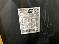 ESAB FABRICATOR EM401i 3 PHASE INVERTER AIR COOLED MIG WELDER & POWER FEED - 13