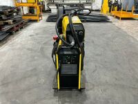 ESAB FABRICATOR EM401i 3 PHASE INVERTER AIR COOLED MIG WELDER & POWER FEED - 3