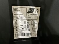 ESAB FABRICATOR EM401i 3 PHASE INVERTER AIR COOLED MIG WELDER & POWER FEED - 13