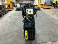 ESAB MIG 410 3 PHASE AIR COOLED MIG WELDER & POWER FEED - 3