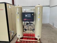 INGERSOLL RAND 450F-A10 10 BAR SCREW COMPRESSOR&nbsp; - 4