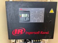INGERSOLL RAND 450F-A10 10 BAR SCREW COMPRESSOR&nbsp; - 5