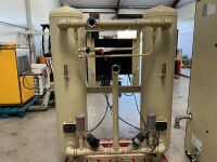 INGERSOLL RAND 450F-A10 10 BAR SCREW COMPRESSOR&nbsp; - 8