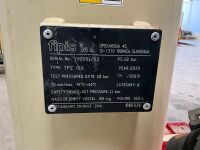INGERSOLL RAND 450F-A10 10 BAR SCREW COMPRESSOR&nbsp; - 9