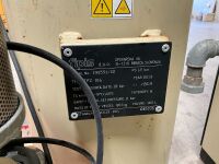 INGERSOLL RAND 450F-A10 10 BAR SCREW COMPRESSOR&nbsp; - 10