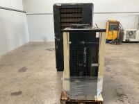 INGERSOLL RAND 450F-A10 10 BAR SCREW COMPRESSOR&nbsp; - 12