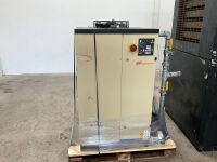 INGERSOLL RAND 450F-A10 10 BAR SCREW COMPRESSOR&nbsp; - 14