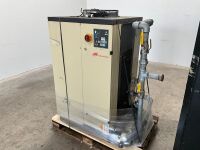 INGERSOLL RAND 450F-A10 10 BAR SCREW COMPRESSOR&nbsp; - 16