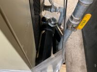 INGERSOLL RAND 450F-A10 10 BAR SCREW COMPRESSOR&nbsp; - 17