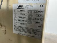 INGERSOLL RAND 450F-A10 10 BAR SCREW COMPRESSOR&nbsp; - 18