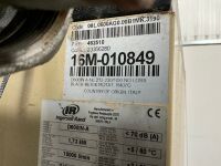 INGERSOLL RAND 450F-A10 10 BAR SCREW COMPRESSOR&nbsp; - 19