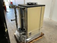 INGERSOLL RAND 450F-A10 10 BAR SCREW COMPRESSOR&nbsp; - 20
