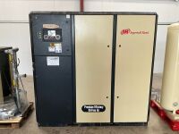 INGERSOLL RAND 450F-A10 10 BAR SCREW COMPRESSOR&nbsp; - 21