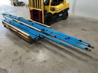 INGERSOLL RAND 450F-A10 10 BAR SCREW COMPRESSOR&nbsp; - 25