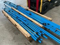 INGERSOLL RAND 450F-A10 10 BAR SCREW COMPRESSOR&nbsp; - 26