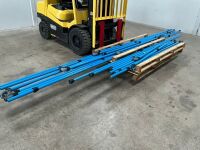 INGERSOLL RAND 450F-A10 10 BAR SCREW COMPRESSOR&nbsp; - 27