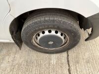 RENAULT MASTER MM33 BUSINESS 2.3 DCI 135PS - 2