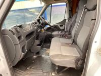 RENAULT MASTER MM33 BUSINESS 2.3 DCI 135PS - 7