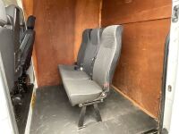 RENAULT MASTER MM33 BUSINESS 2.3 DCI 135PS - 9